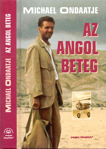 Michael Ondaatje - Az angol beteg