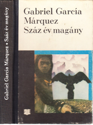 Gabriel García Márquez - Száz év magány