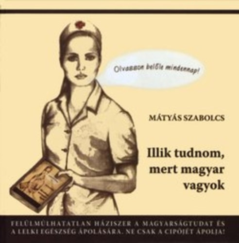 Mtys Szabolcs; Mtys-Kulcsr va - Illik tudnom, mert magyar gyerek vagyok
