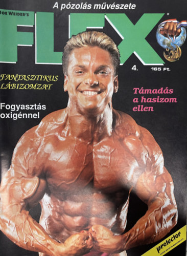 Lakatos András (szerk.) - Flex 4.