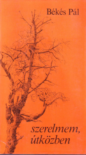 Békés Pál - Szerelmem, útközben
