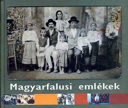Iancu Laura-Benedek Katalin - Magyarfalusi emlkek