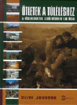 Clive Johnson - �tletek a t�l�l�shez (A v�szhelyzetek lek�zd�s�nek 150 �tja)