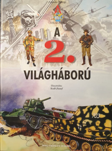 Plink Gyrgy - A 2. vilghbor