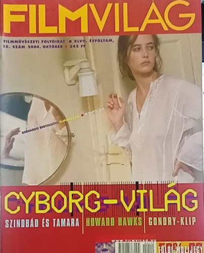 Filmvilg 2004. oktber