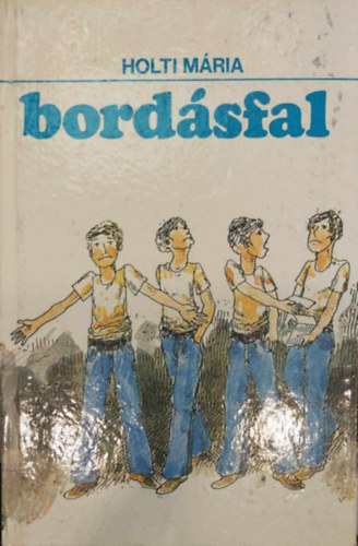 Holti Mria - Bordsfal