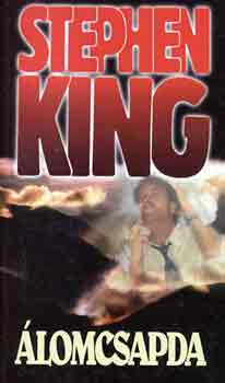 Stephen King - lomcsapda