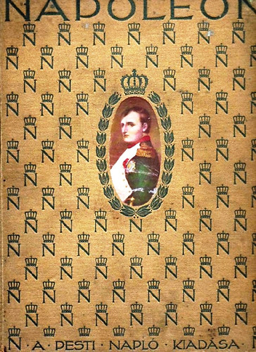 Pesti Napl� - Napoleon album