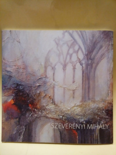 Szevernyi Mihly