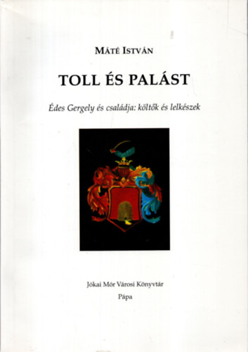 Mt Istvn - Toll s palst