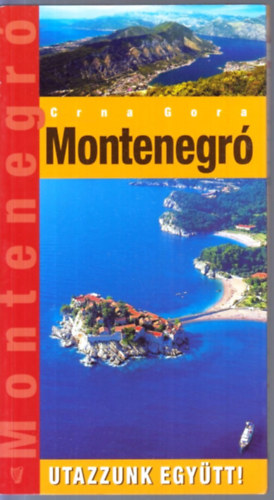Miroslav Hrdlicka, Jiri Martinek - Montenegro - Crna Gora