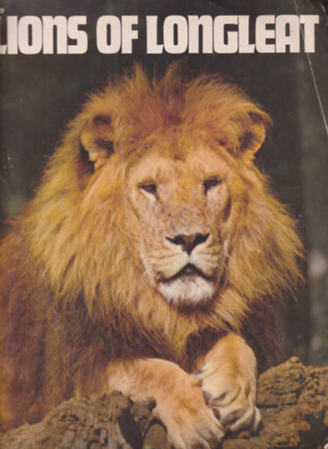 Lions of longleat