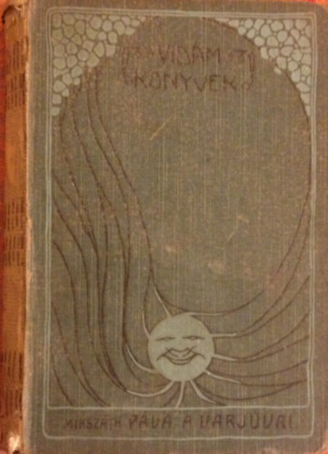 Mikszáth Kálmán - Páva a varjúval