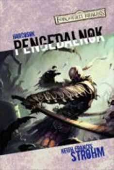 Strohm, Keithfrancis - Pengedalnok