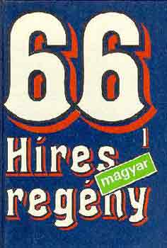 66 h�res magyar reg�ny I-II.