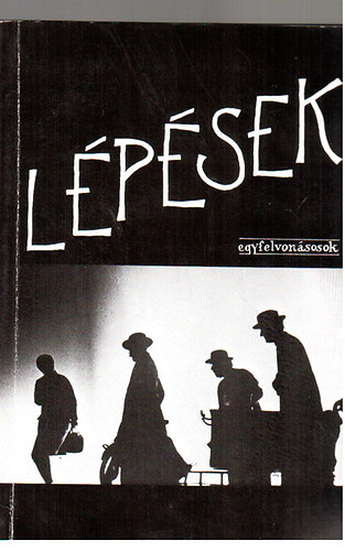 Bergman-Beckett-Wilson-Mrozek - Lpsek (egyfelvonsosok)
