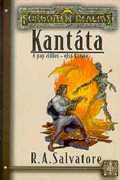 R. A. Salvatore - Kantáta