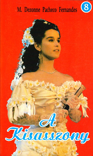 M. Dezonne Pacheco Fernandes - A kisasszony 8. - Váratlan fordulat