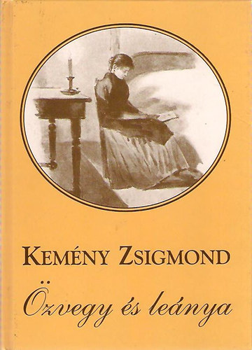 Kemny Zsigmond - zvegy s lenya