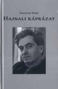 CSANDI IMRE - Hajnali kprzat