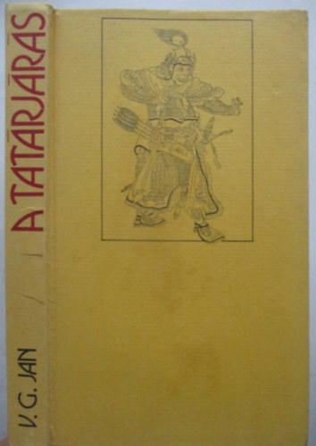 V.G. Jan - A tatrjrs