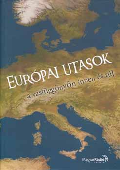 Filippinyi va - Eurpai utasok a vasfggnyn innen s tl