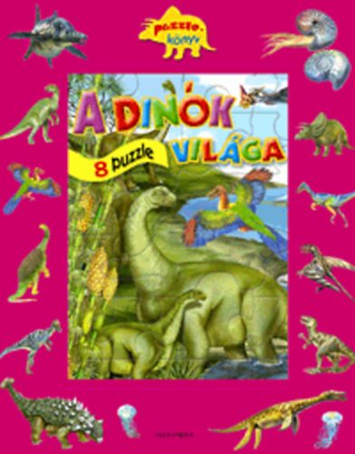 A dink vilga - 8 puzzle