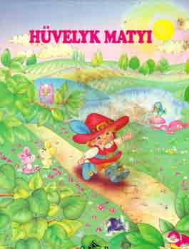 Charles Perrault - Hvelyk Matyi