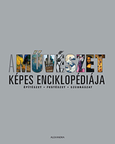A m�v�szet k�pes enciklop�di�ja
