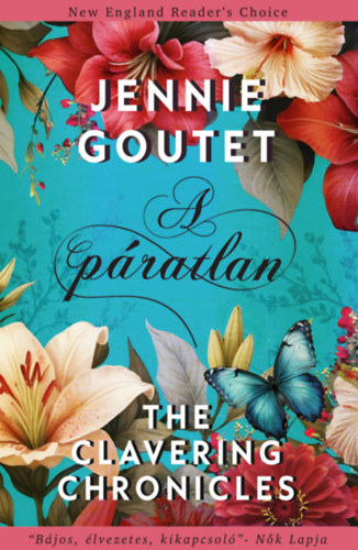 Jennie Goutet - A páratlan