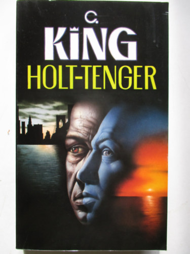 C. King - Holt-Tenger