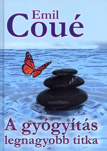 Emil Cou - A gygyts legnagyobb titka