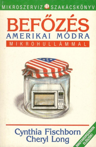 Fischborn-Long - Bef�z�s amerikai m�dra mikrohull�mmal