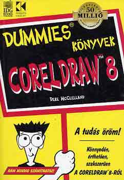 Deke McClelland - Corel Draw 8