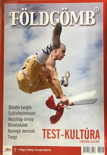 Dr. Nagy Bal�zs - A F�ldg�mb 2009/3. sz�m