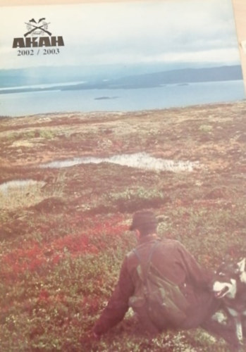 ismeretlen - Akah 2002/2003