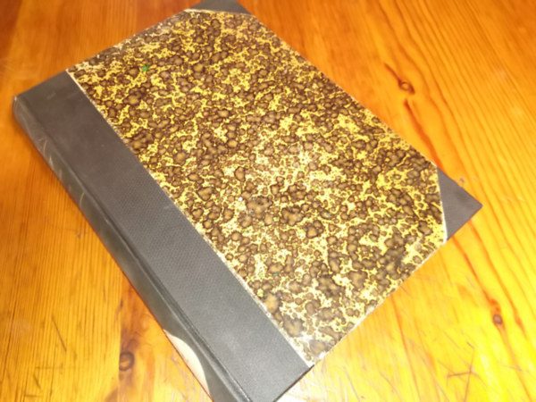 Dr. Jendrassik Ern� - A belorvostan tank�nyve II.