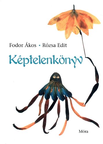 Fodor kos, Rzsa Edit - Kptelenknyv
