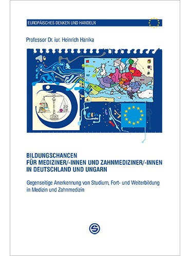 Heinich Hanika - Bildungshancen f�r mediziner/-innen und Zahnenmediziner/-Innen in deutschland und ungarn