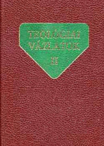 Alszeghy-Nagy-Szab�-Weissmahr - Teol�giai v�zlatok II. �s III.