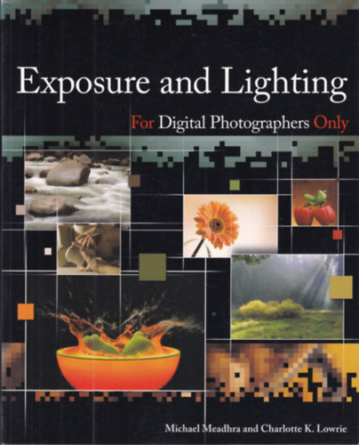 Charlotte K. Lowrie, Michael Meadhra - Exposure and Lighting For Digital Photographers Only