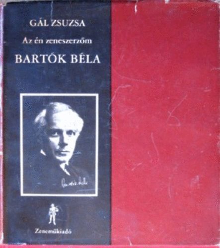 GL ZSUZSA - Bartk Bla