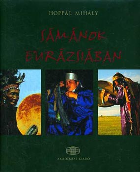 Hopp�l Mih�ly - S�m�nok Eur�zsi�ban