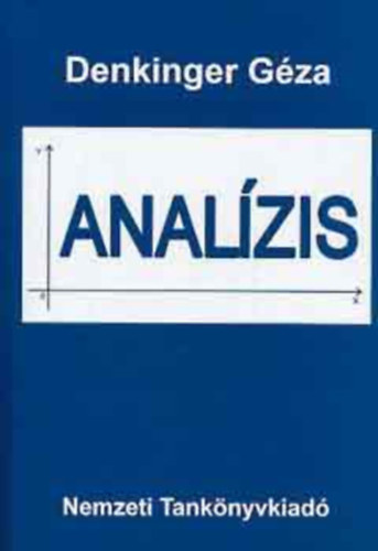 Denkinger G�za - Anal�zis