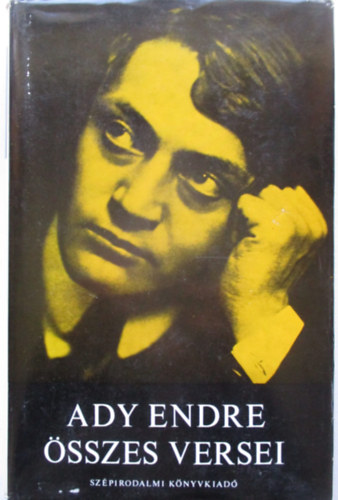 Ady Endre - Ady Endre összes versei