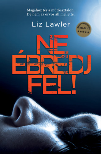 Liz Lawler - Ne bredj fel!