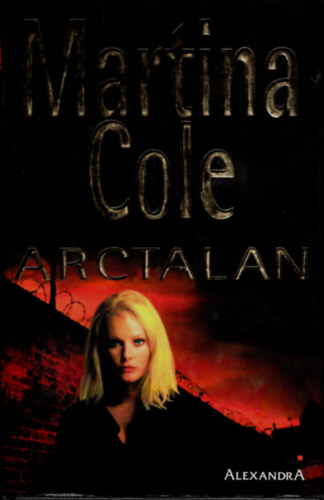 Martina Cole - Arctalan