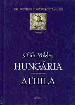 Olh Mikls - Hungria - Athila