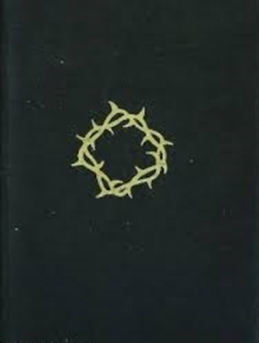 Hallgr�mur P�tursson - Passi�-�nekek: elm�lked�sek Krisztus urunk szenved�se felett