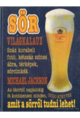 Michael Jackson - Sr vilgkalauz